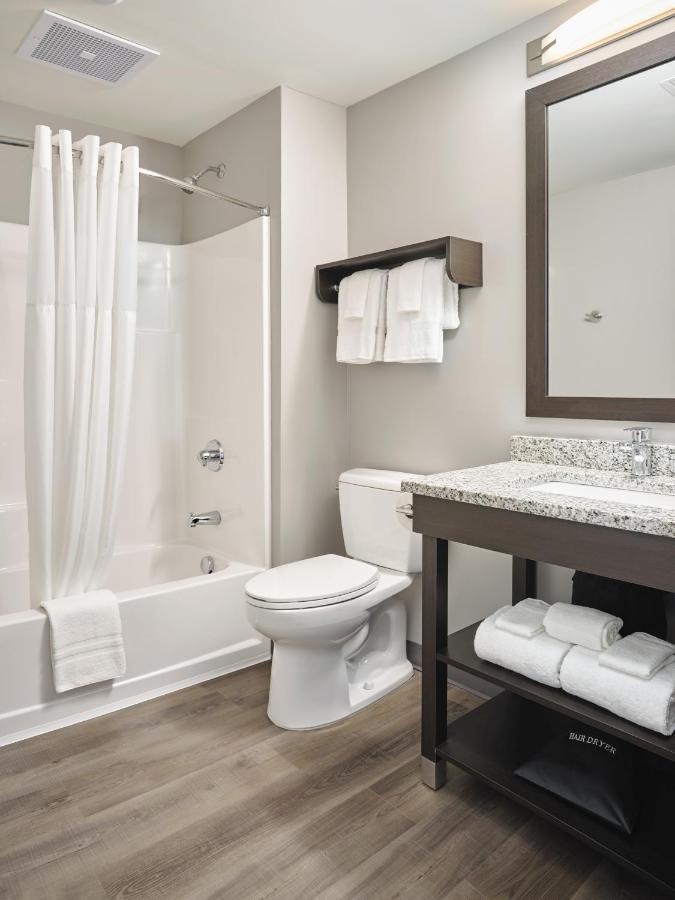 Stayapt Greenville-haywood Mall