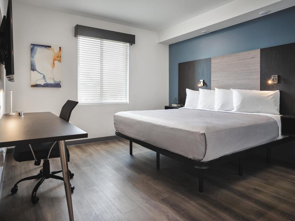 Hotel Stayapt Greenville-haywood Mall 3*