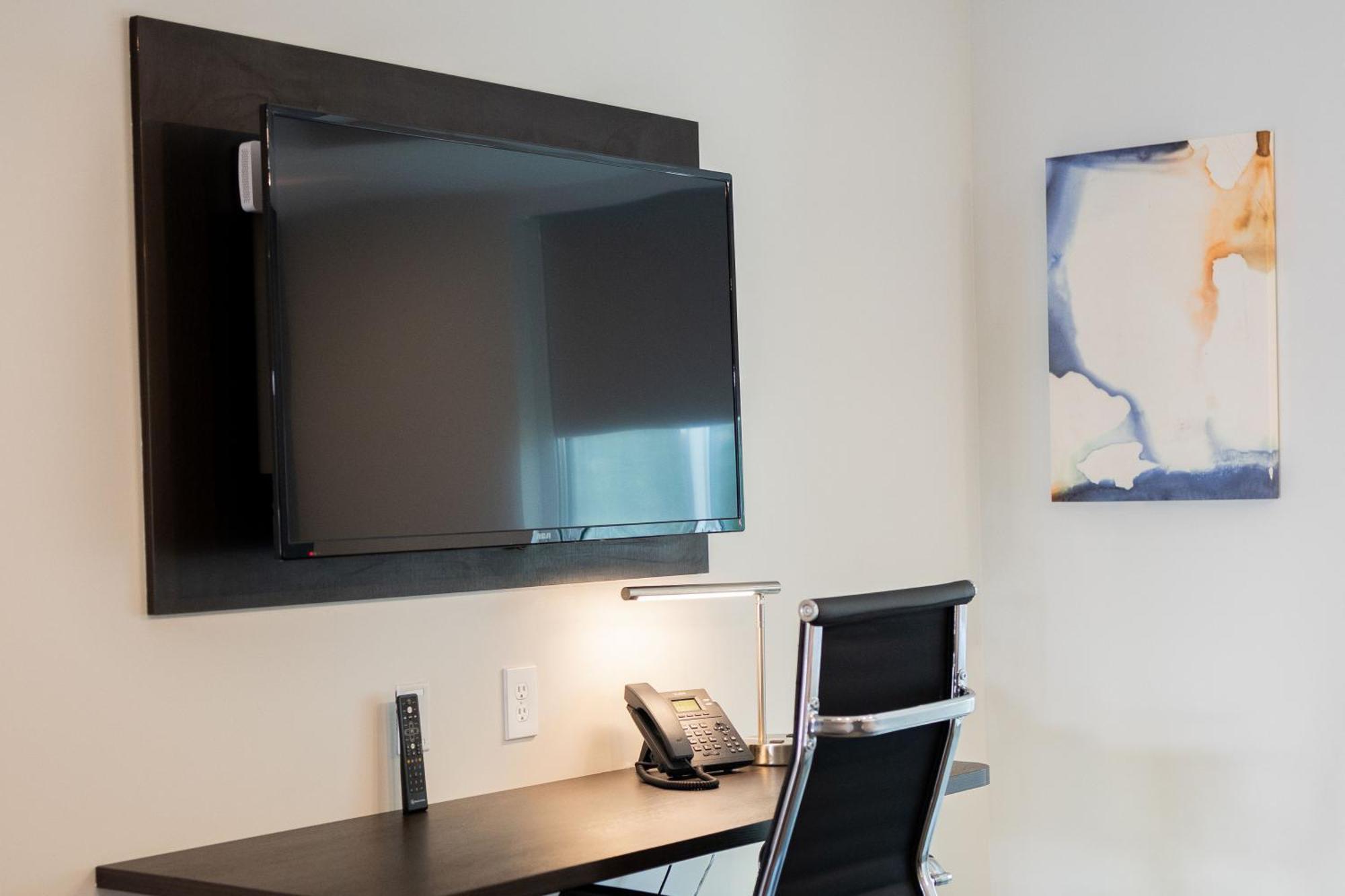 Stayapt Greenville-haywood Mall Hotel 3*