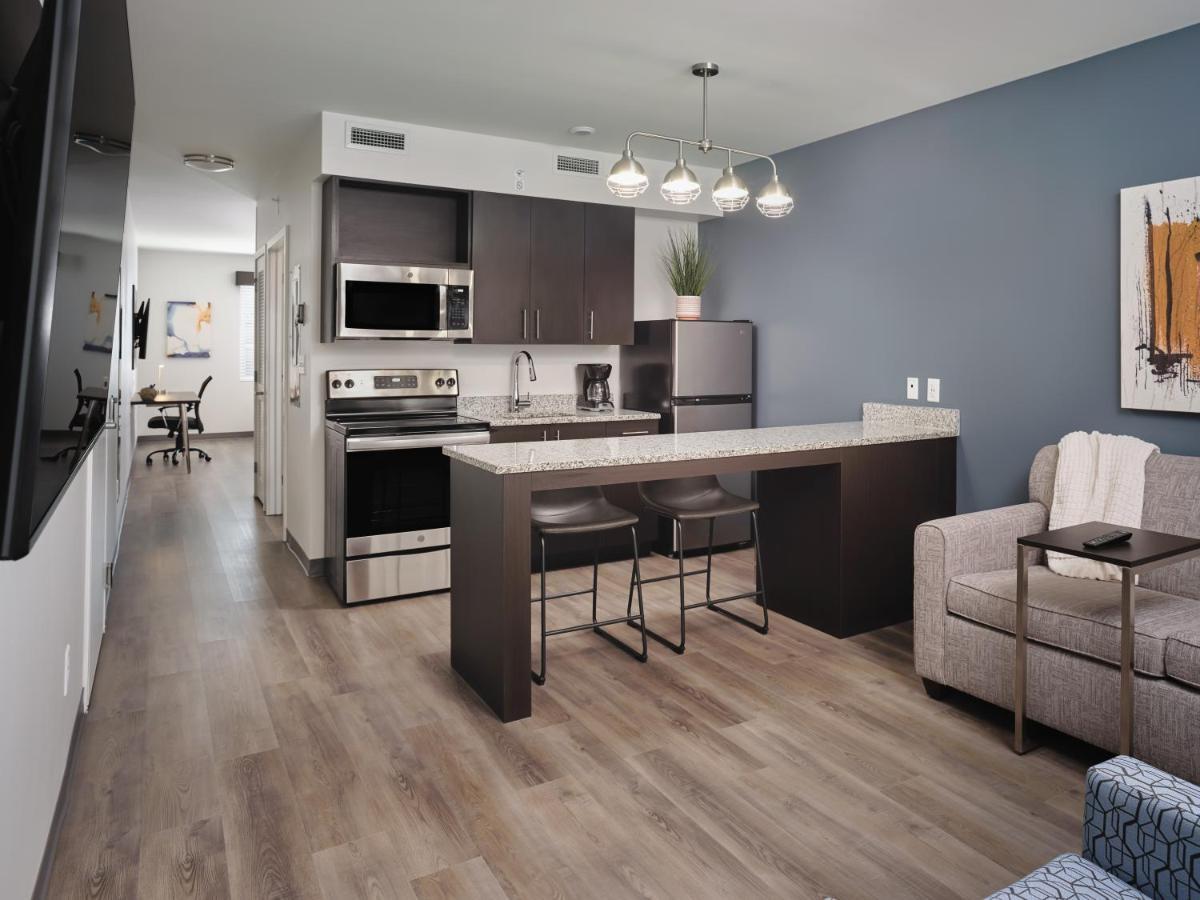 Stayapt Greenville-haywood Mall Hotel Greenville
