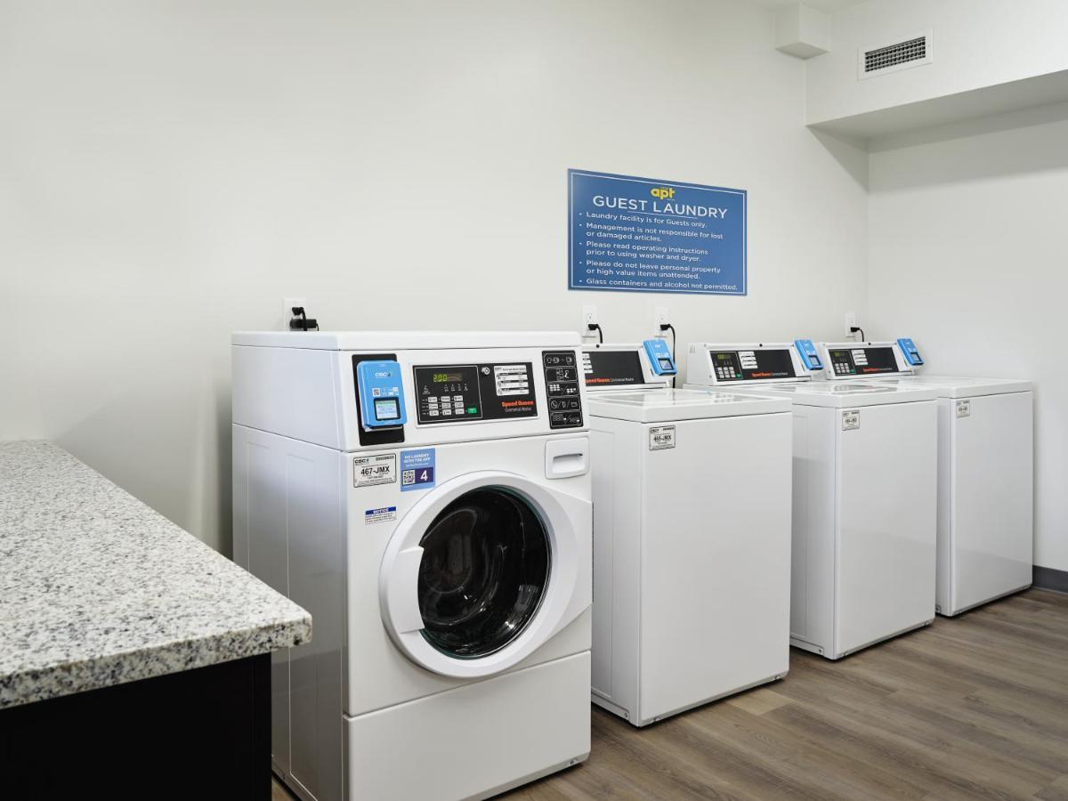 Stayapt Greenville-haywood Mall 3*