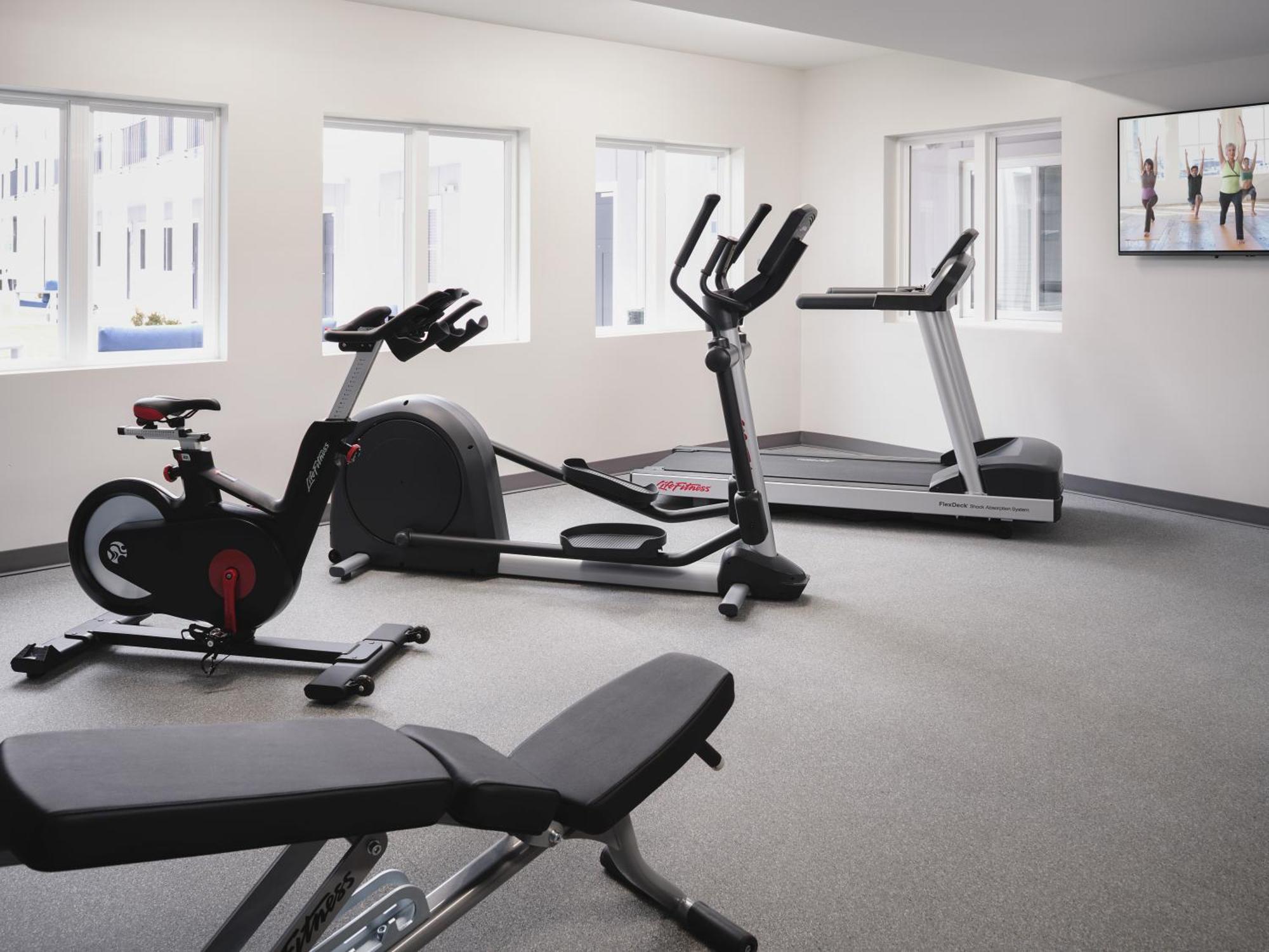 Hotel Stayapt Greenville-haywood Mall 3*