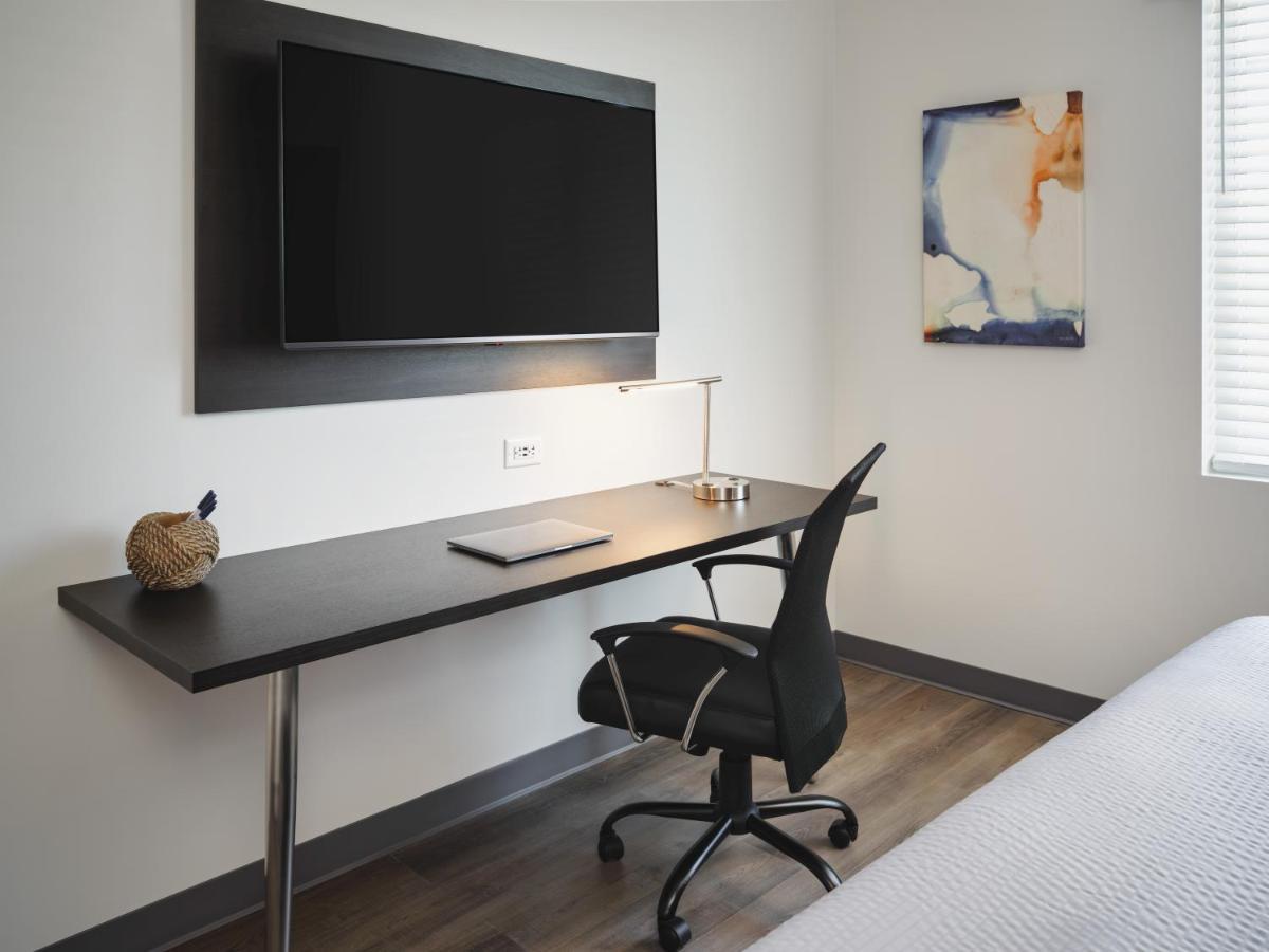 Stayapt Greenville-haywood Mall Hotel 3*