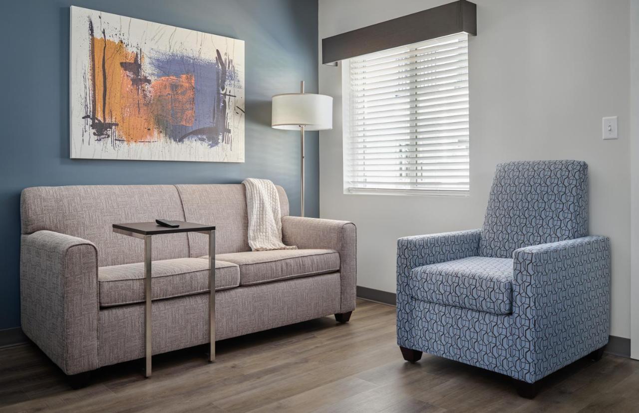 Stayapt Greenville-haywood Mall Greenville