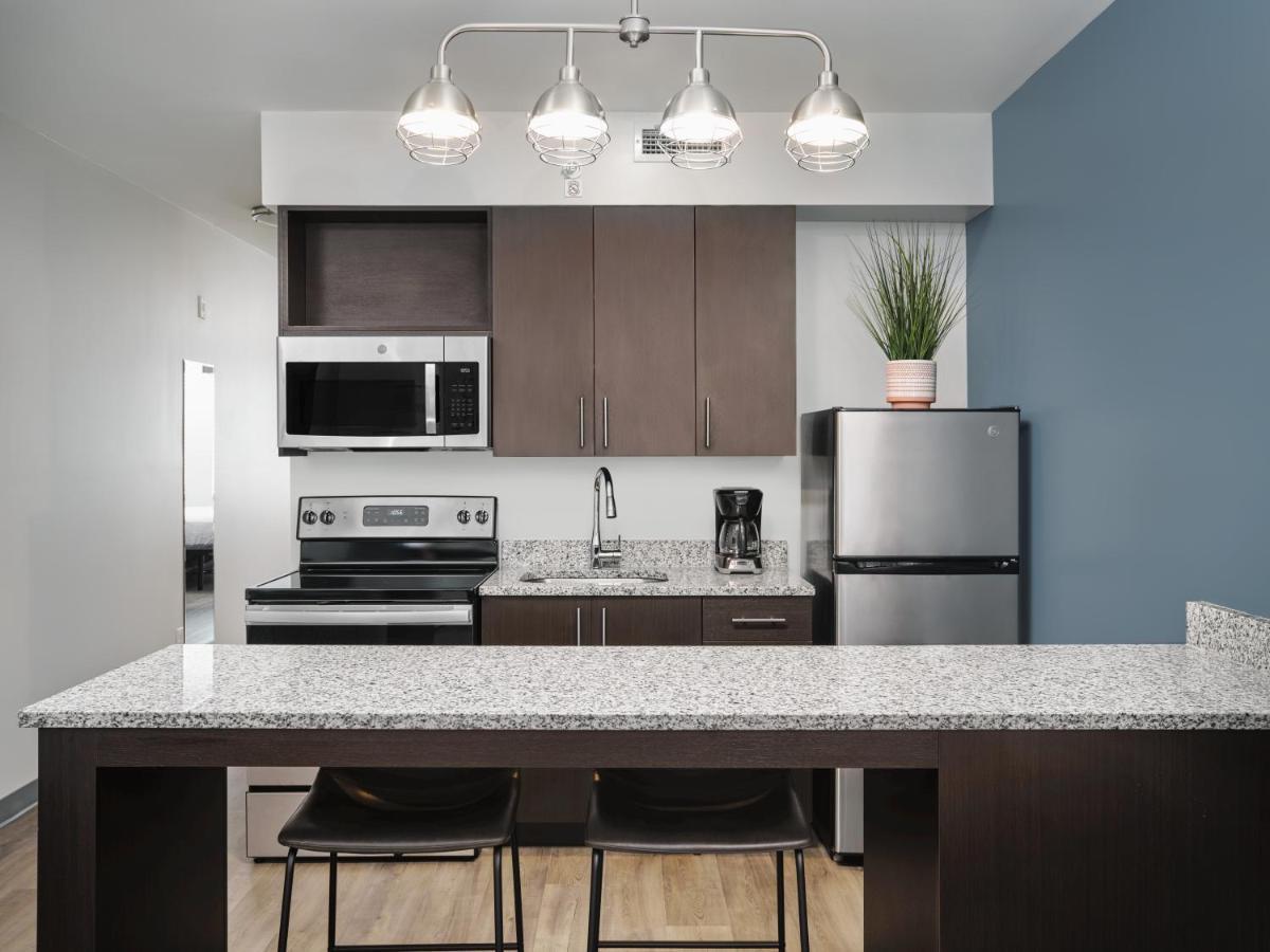 Stayapt Greenville-haywood Mall Hotel
