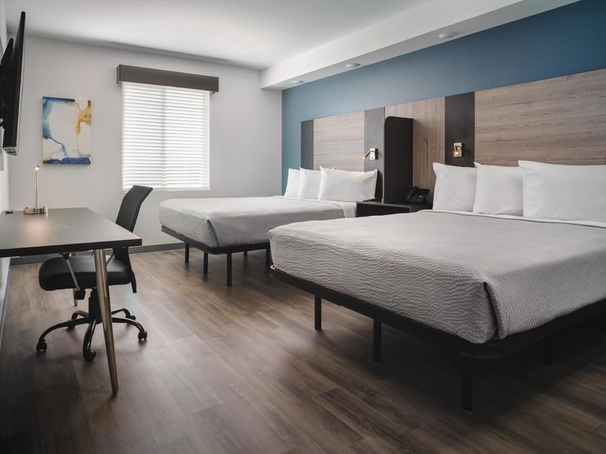 Stayapt Greenville-haywood Mall Greenville