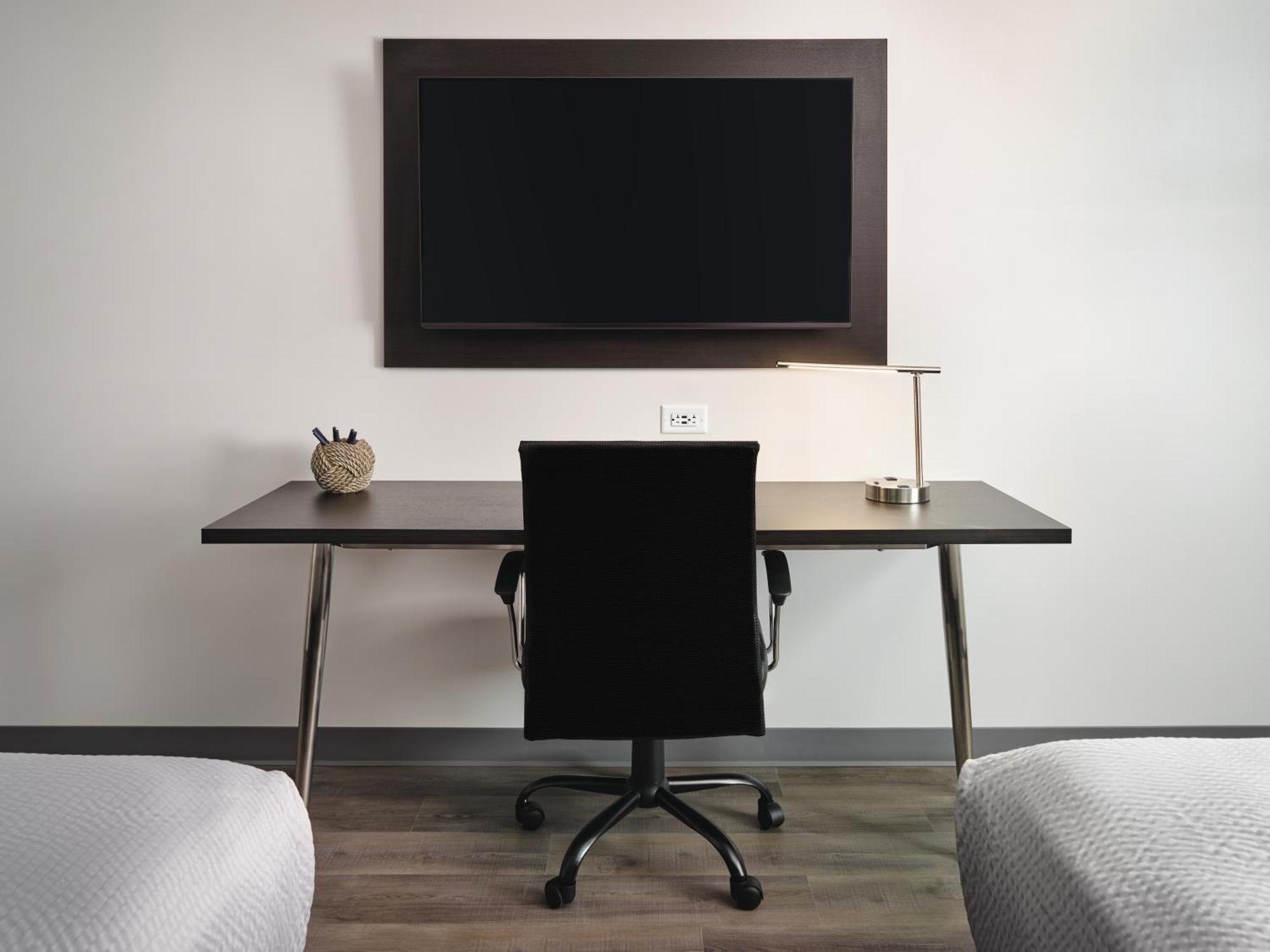 Stayapt Greenville-haywood Mall 3* Greenville